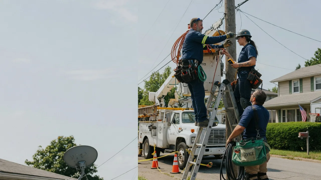 Electrical Repair in Rock Spring, GA near me